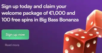 Casino InstaSpin Bonuse 2